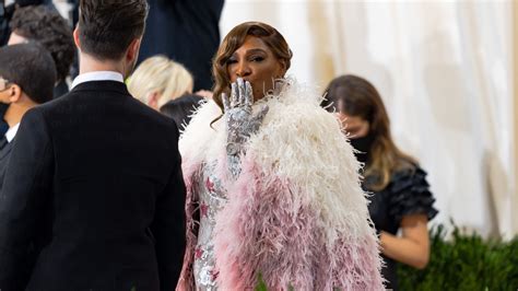 The Blingiest Watches At The Met Gala 2021 